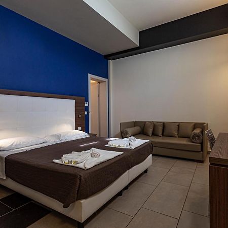 Hotel Don Giovanni Авола Екстер'єр фото
