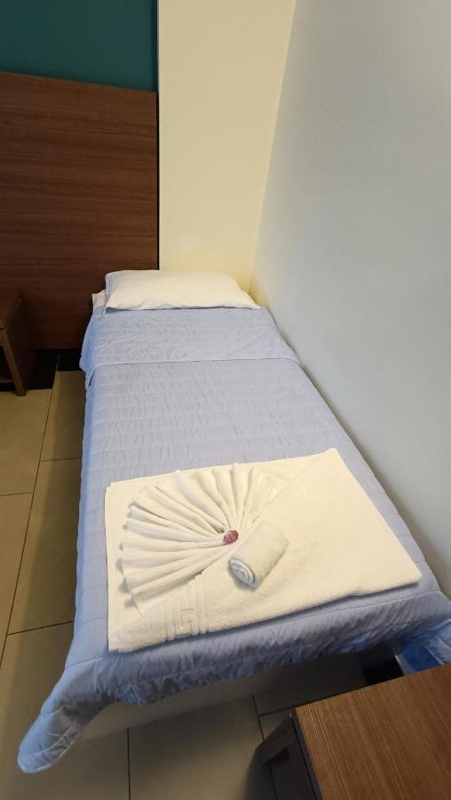 Hotel Don Giovanni Авола Екстер'єр фото