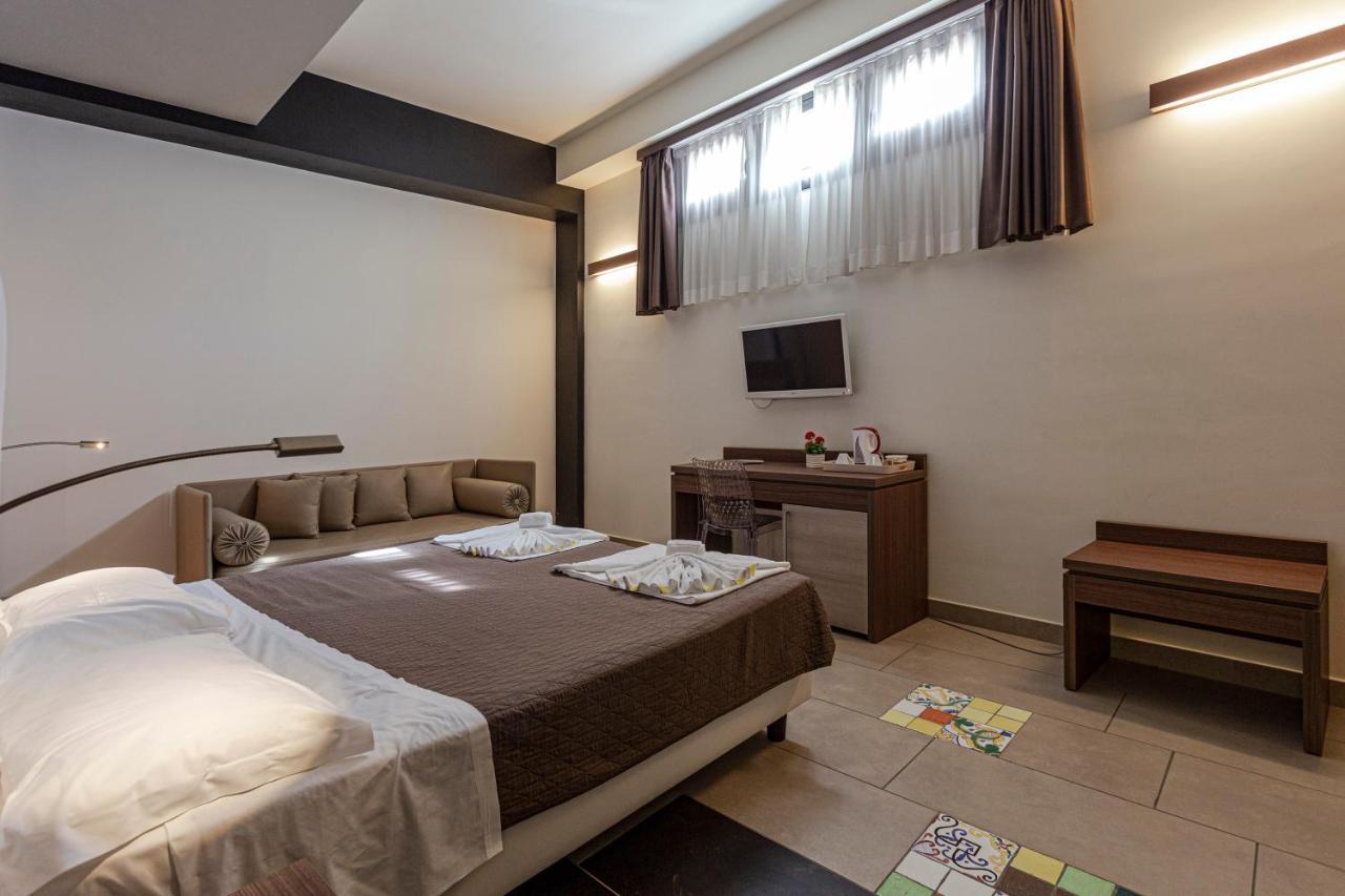 Hotel Don Giovanni Авола Екстер'єр фото