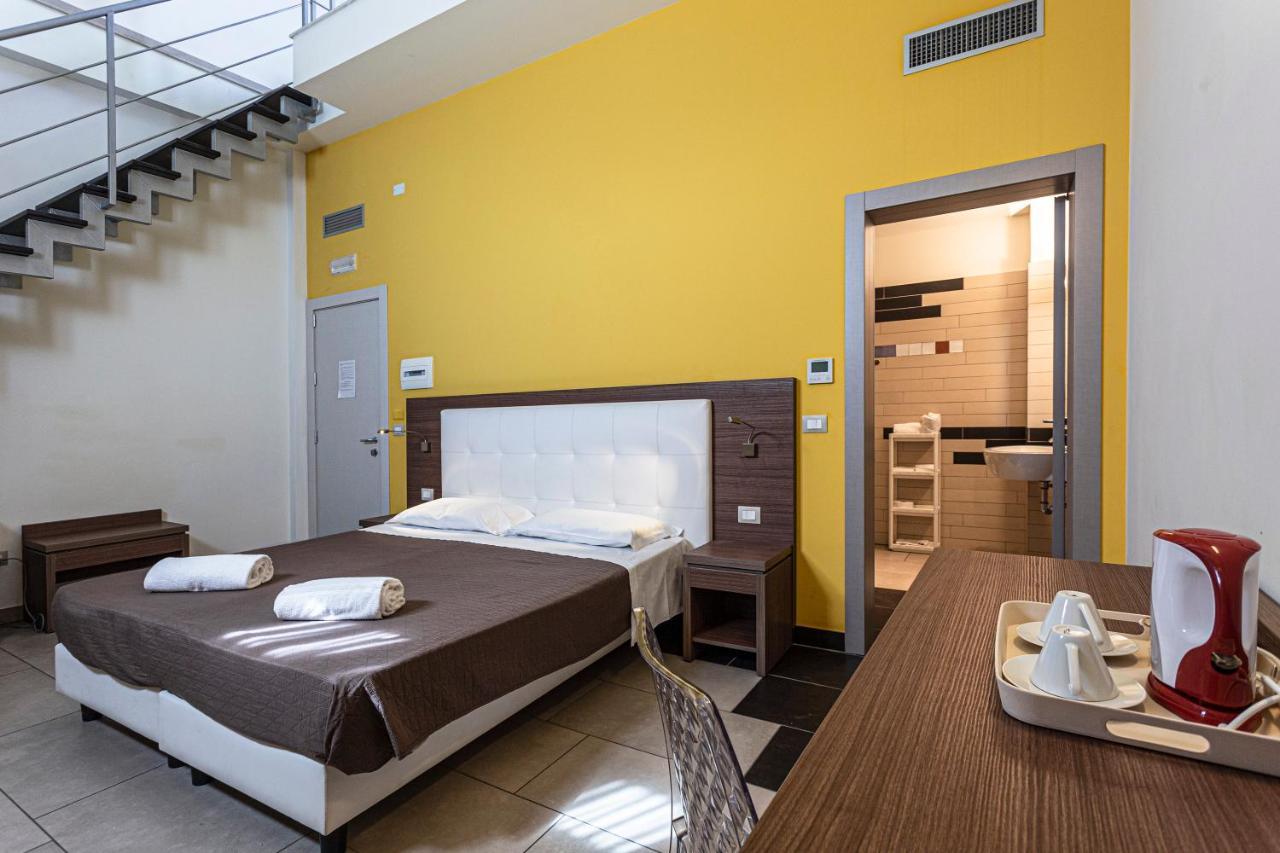 Hotel Don Giovanni Авола Екстер'єр фото