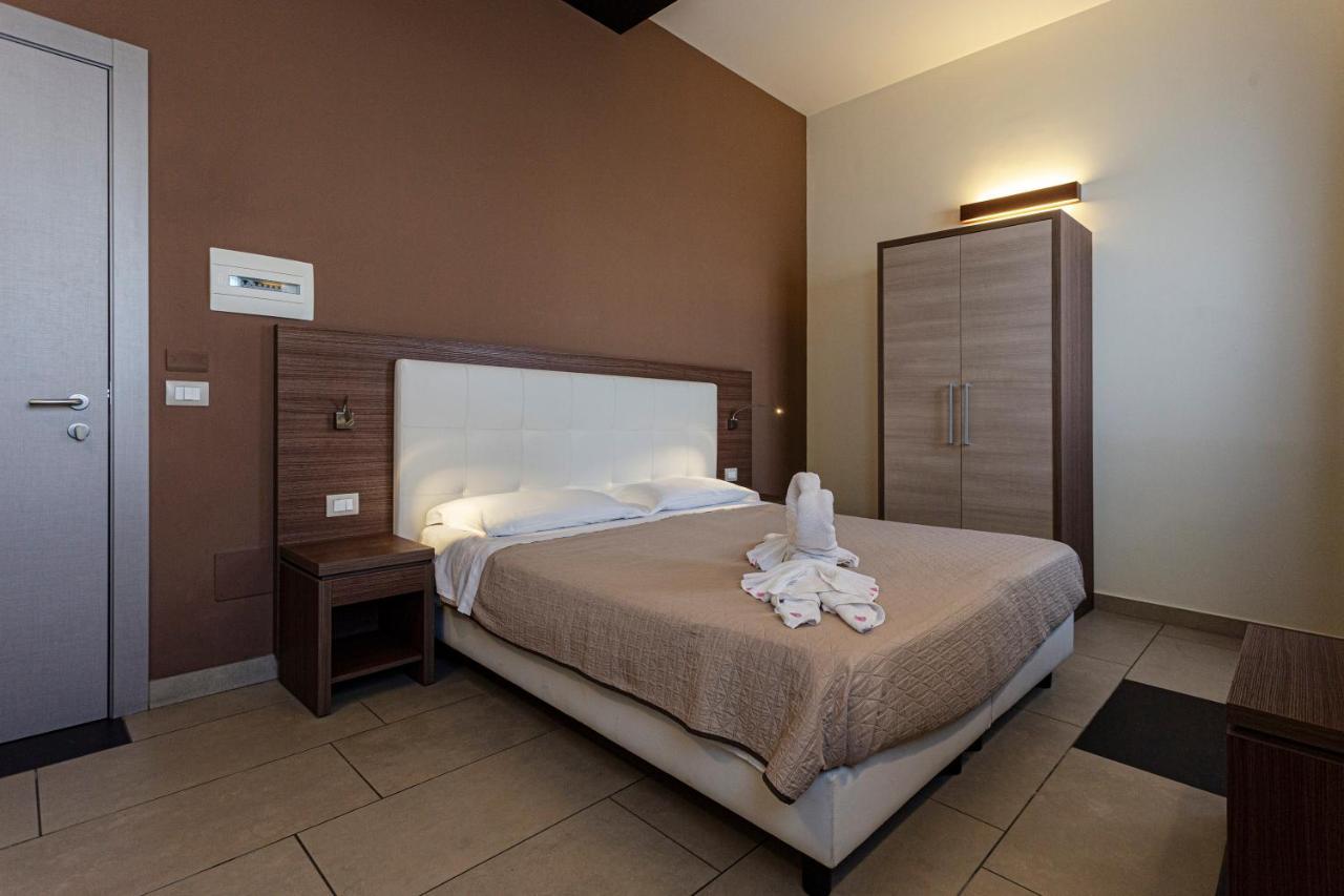 Hotel Don Giovanni Авола Екстер'єр фото