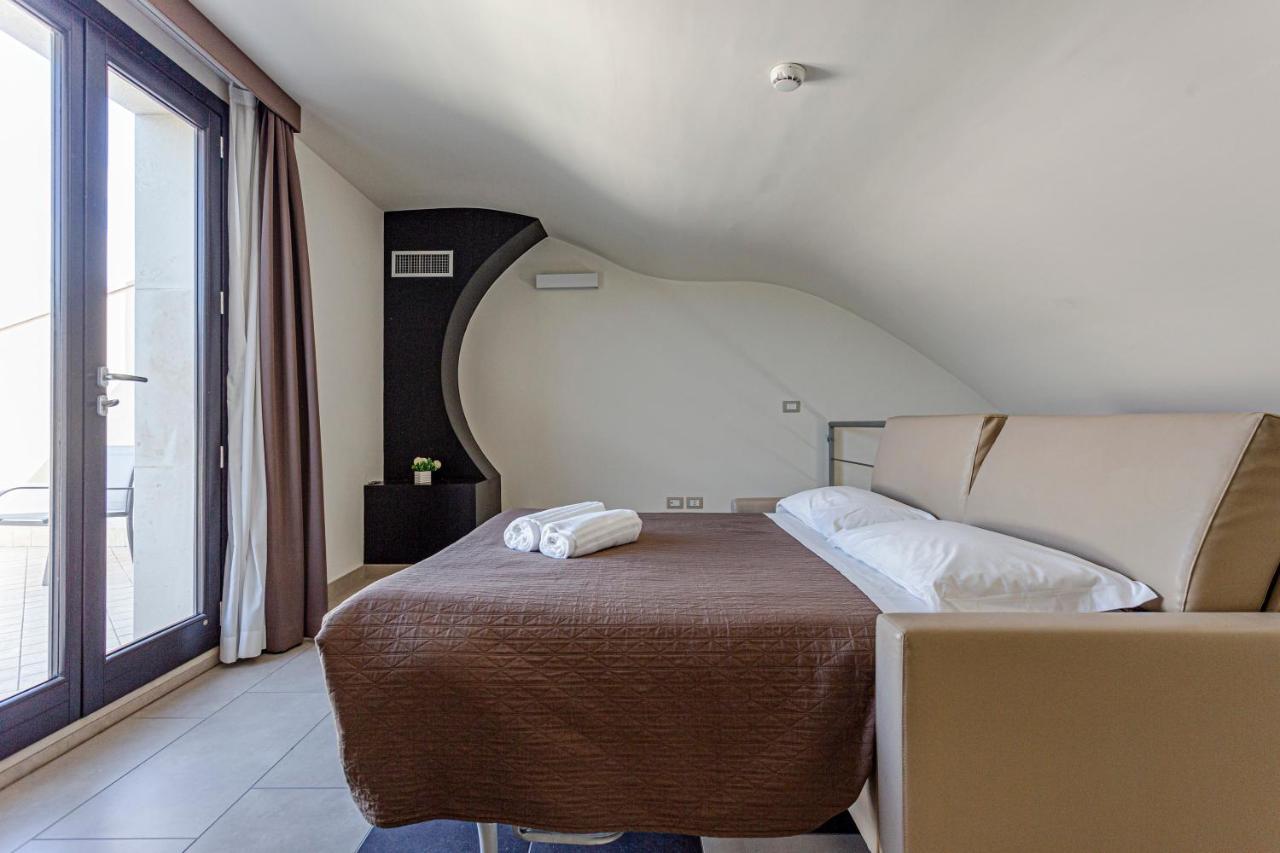 Hotel Don Giovanni Авола Екстер'єр фото