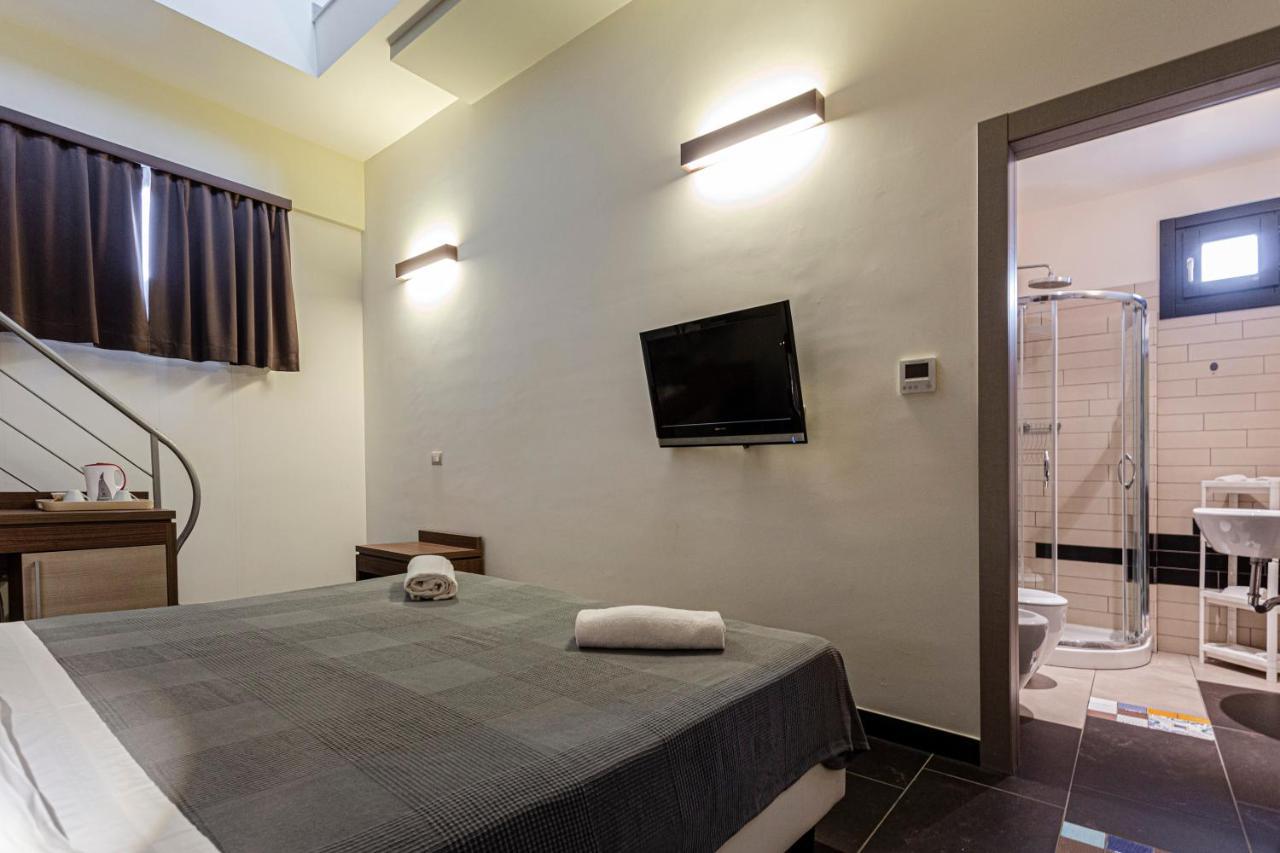 Hotel Don Giovanni Авола Екстер'єр фото