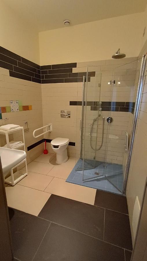 Hotel Don Giovanni Авола Екстер'єр фото