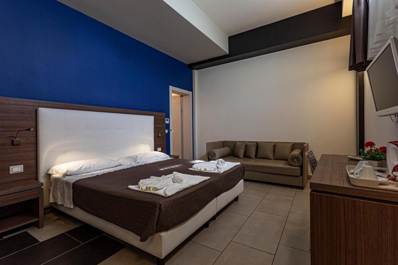 Hotel Don Giovanni Авола Екстер'єр фото