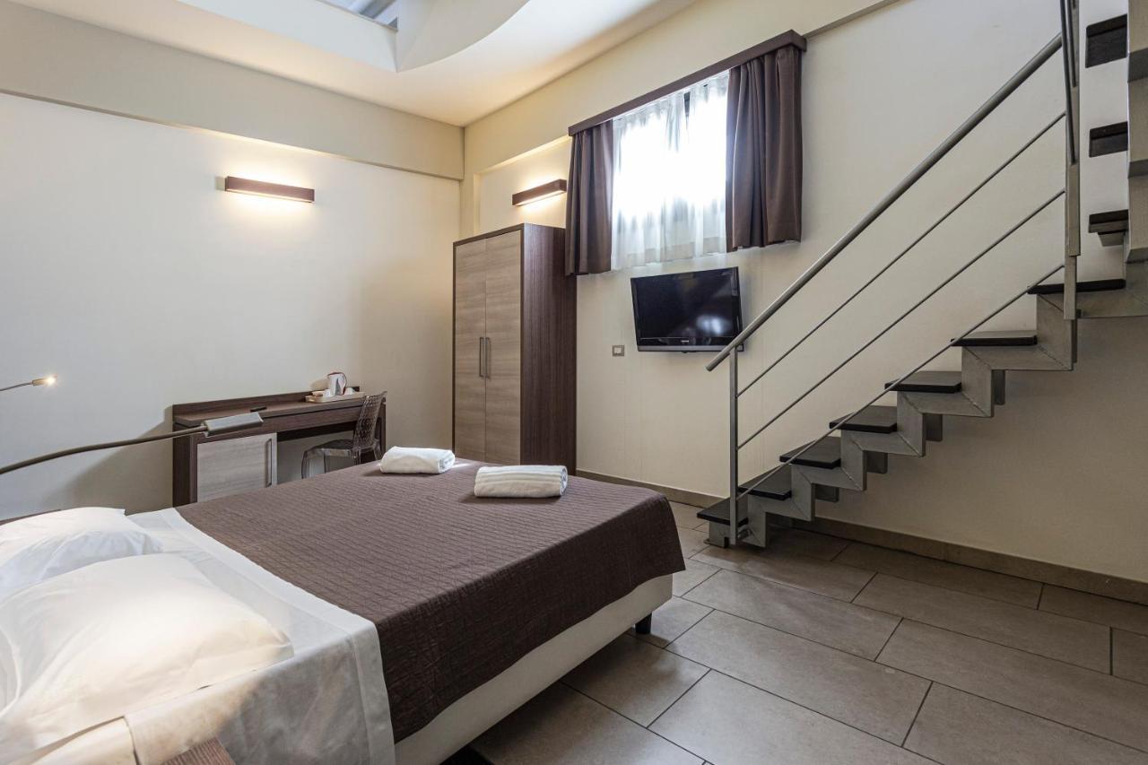 Hotel Don Giovanni Авола Екстер'єр фото