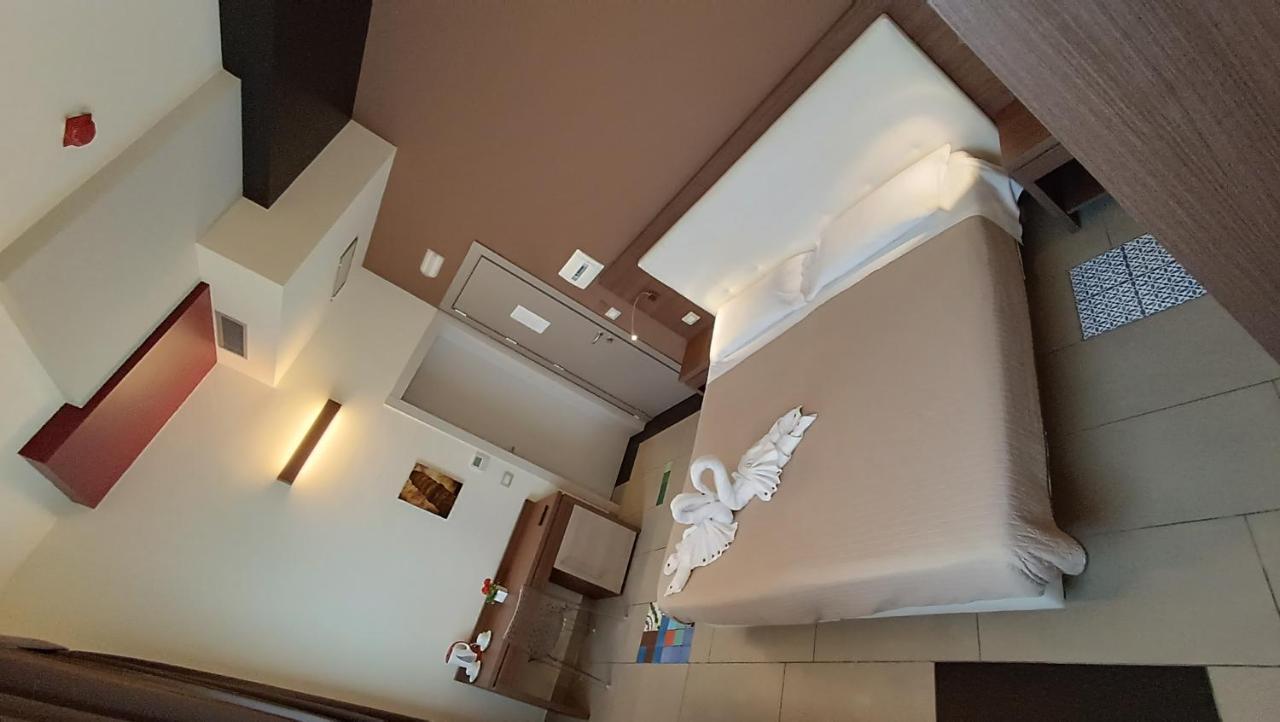 Hotel Don Giovanni Авола Екстер'єр фото