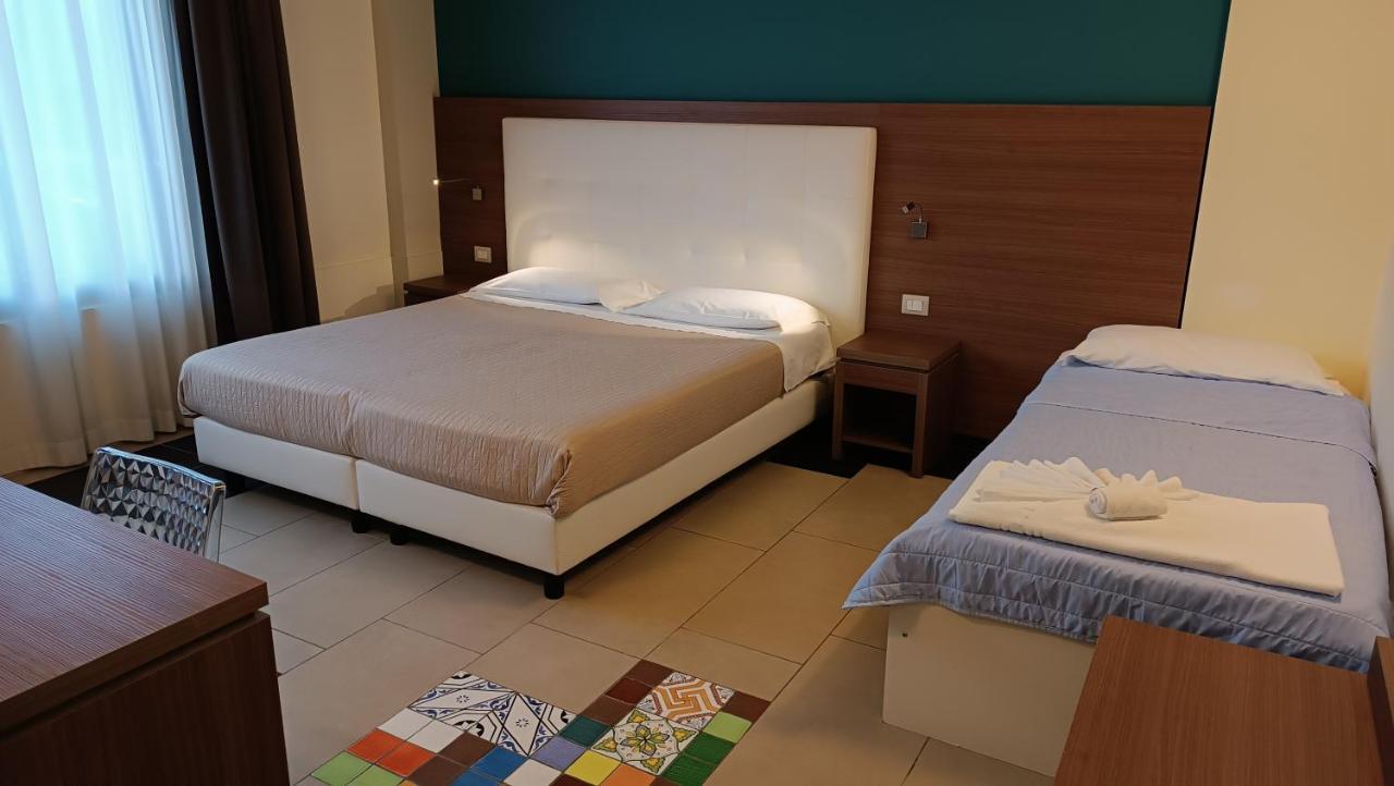 Hotel Don Giovanni Авола Екстер'єр фото