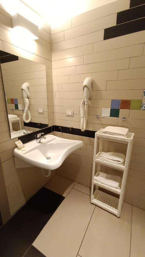 Hotel Don Giovanni Авола Екстер'єр фото
