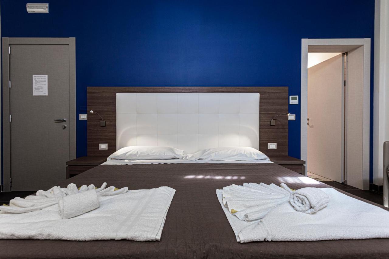 Hotel Don Giovanni Авола Екстер'єр фото