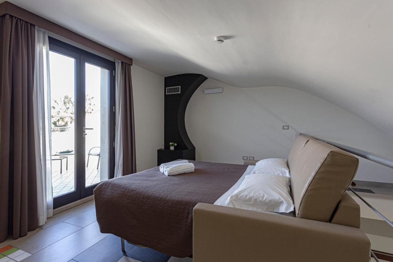 Hotel Don Giovanni Авола Екстер'єр фото