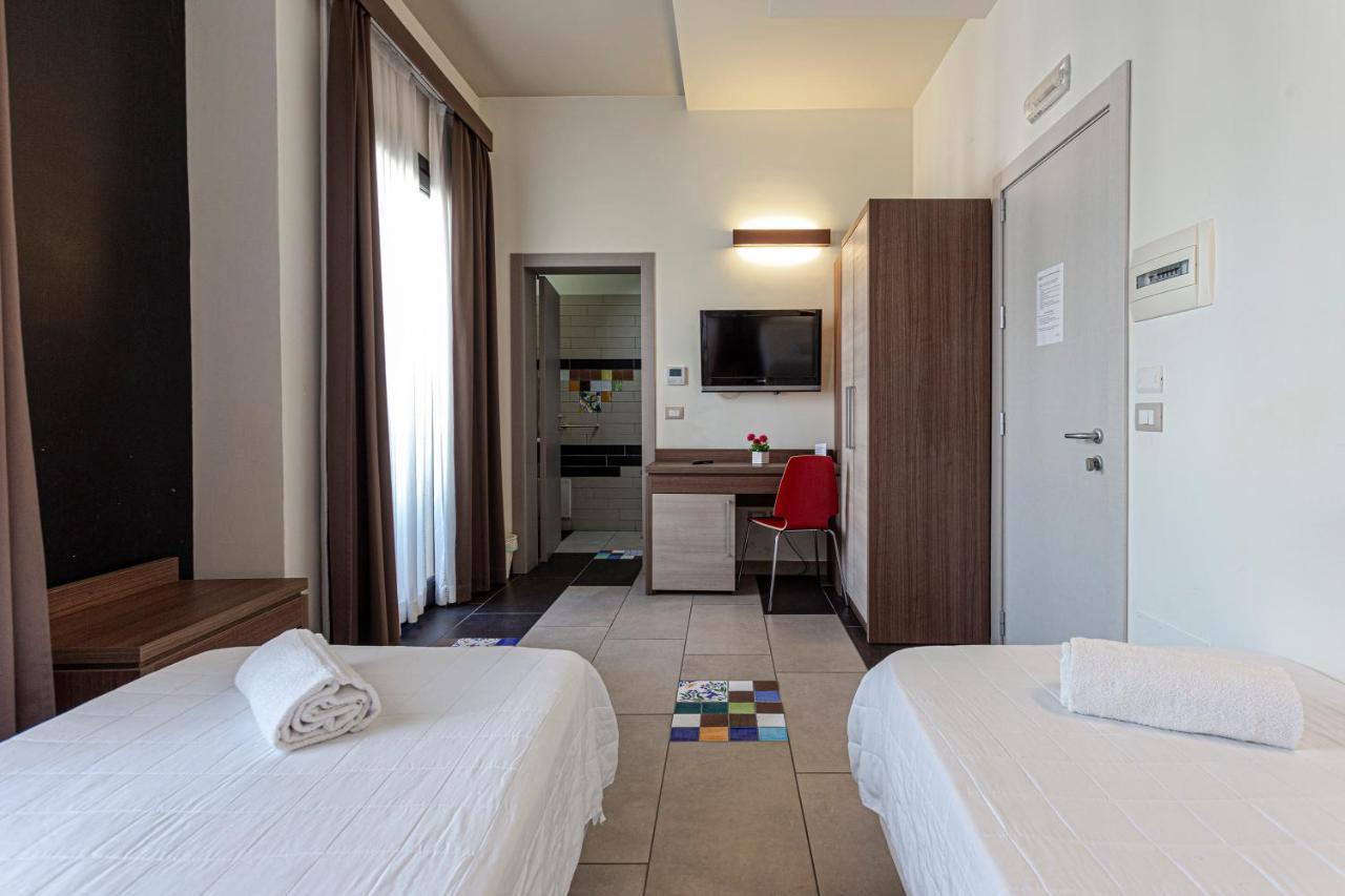 Hotel Don Giovanni Авола Екстер'єр фото